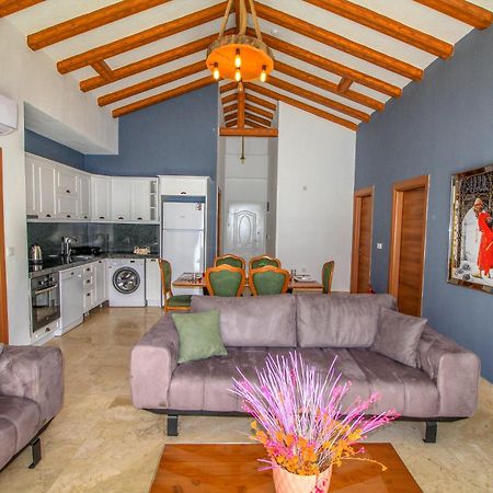 Zehra Villas Fethiye Zewnętrze zdjęcie