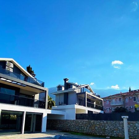 Zehra Villas Fethiye Zewnętrze zdjęcie