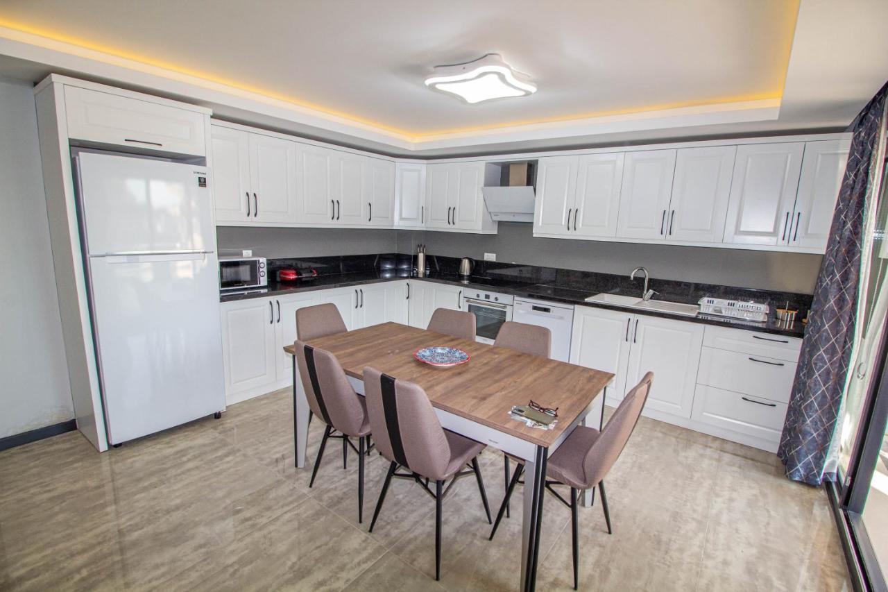 Zehra Villas Fethiye Zewnętrze zdjęcie