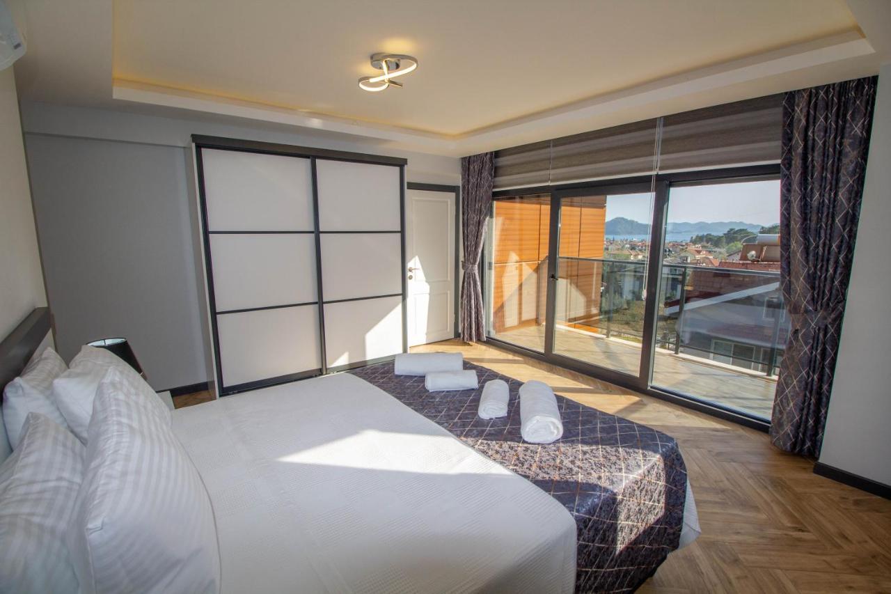Zehra Villas Fethiye Zewnętrze zdjęcie
