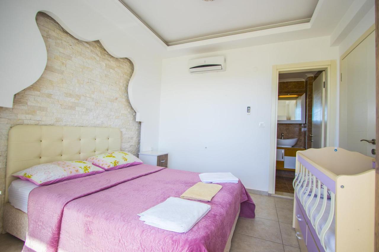 Zehra Villas Fethiye Zewnętrze zdjęcie