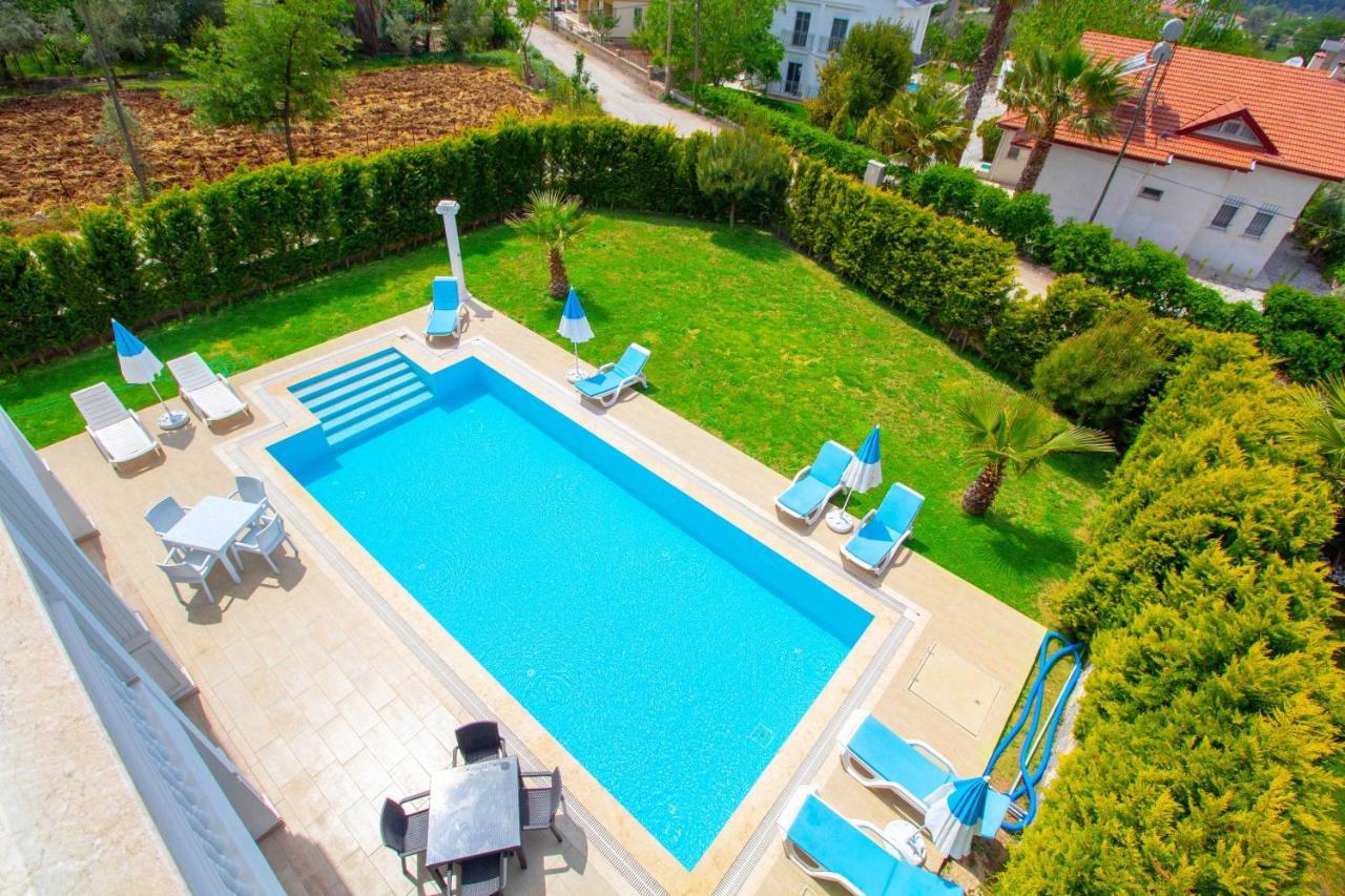 Zehra Villas Fethiye Zewnętrze zdjęcie