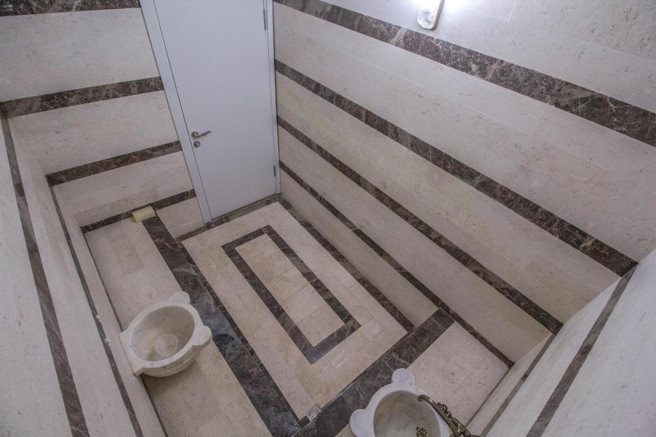 Zehra Villas Fethiye Zewnętrze zdjęcie