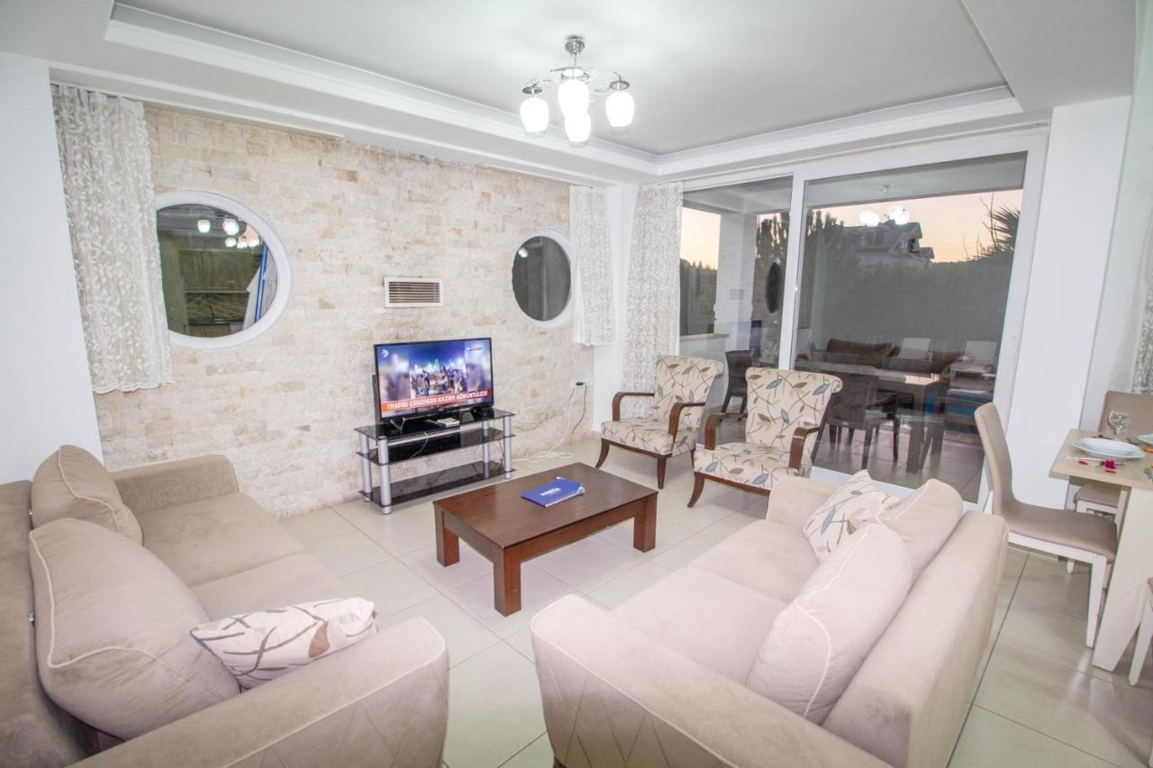 Zehra Villas Fethiye Zewnętrze zdjęcie