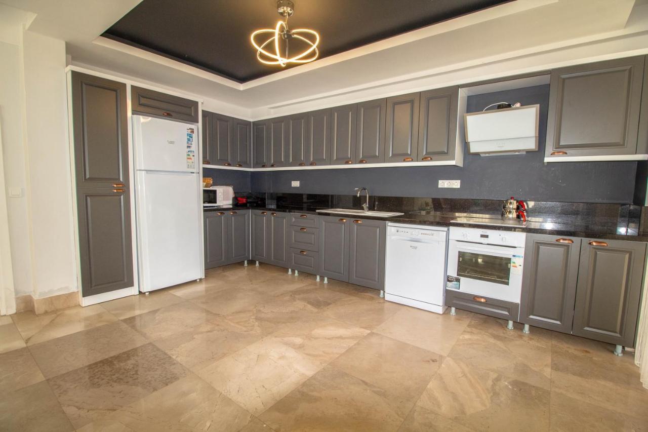 Zehra Villas Fethiye Zewnętrze zdjęcie