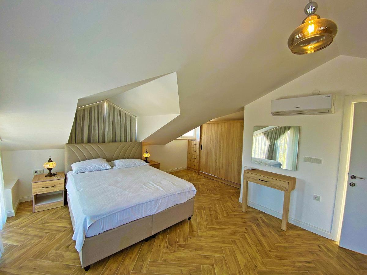 Zehra Villas Fethiye Zewnętrze zdjęcie