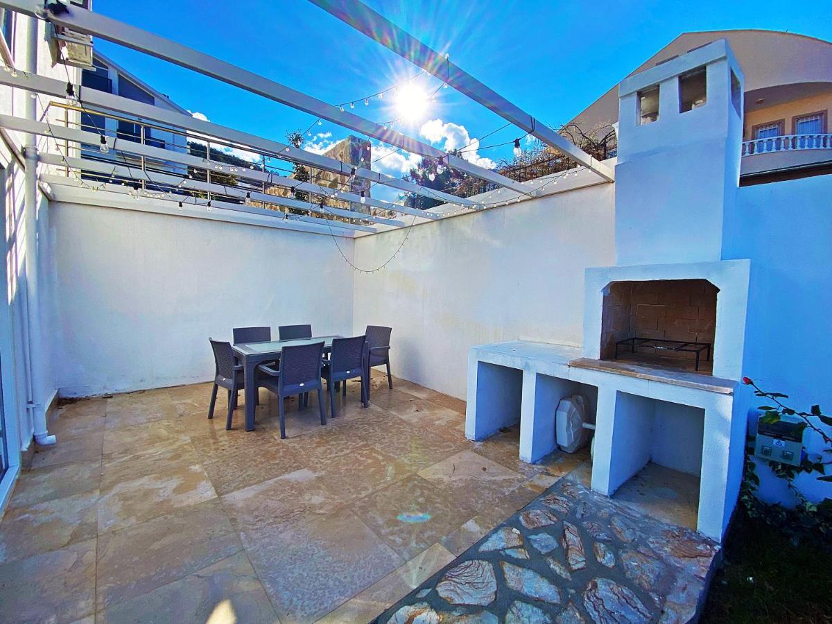 Zehra Villas Fethiye Zewnętrze zdjęcie